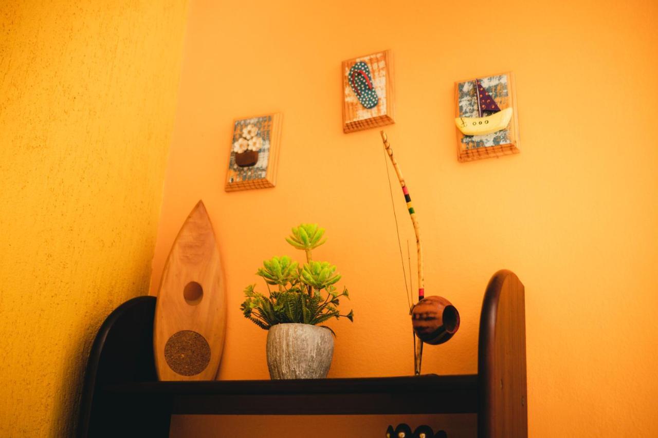 Appartement Aconchego Na Passagem à Cabo Frio Extérieur photo