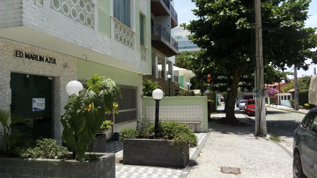 Appartement Aconchego Na Passagem à Cabo Frio Extérieur photo