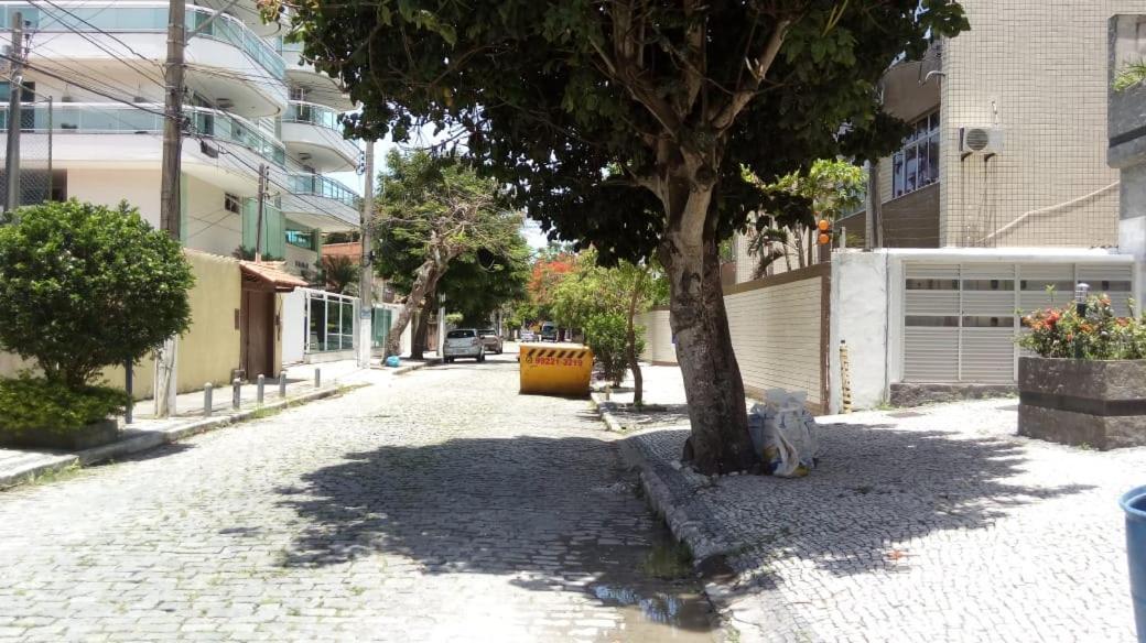 Appartement Aconchego Na Passagem à Cabo Frio Extérieur photo